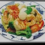 Best 海鲜大会 Seafood Delight in Dayton, OH