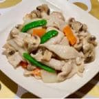 Best 蘑菇鸡片 Moo Goo Gai Pan in Dayton, OH