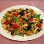 Best 豆豉鸡 Chicken w. Black Bean Sauce in Dayton, OH