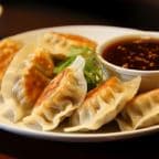 Best 锅贴 Fried Dumplings (8) in Dayton, OH