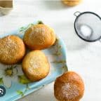 Best 甜面包 Donut (Sweet Biscuits) in Dayton, OH