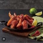 Best 水牛城鸡翅 Buffalo Chicken Wings (4) in Dayton, OH