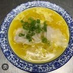 Best 云吞蛋花汤 Wonton Egg Drop Soup in Dayton, OH