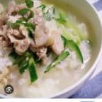 Best 鸡饭汤 Chicken Rice Soup in Dayton, OH