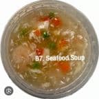 Best 海鲜汤 Seafood Soup in Dayton, OH