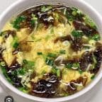 Best 紫菜蛋花汤 Seaweed & Egg Drop Soup in Dayton, OH