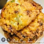 Best 本楼蓉蛋 House Special Egg Foo Young in Dayton, OH